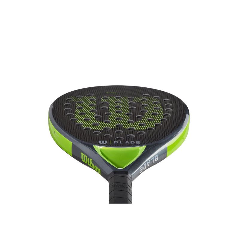 Pala de Padel Blade Lt 2 Wilson-3