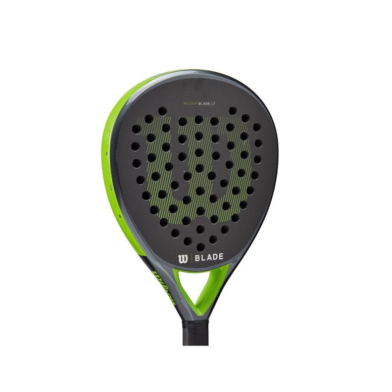 Pala de Padel Blade Lt 2 Wilson-4