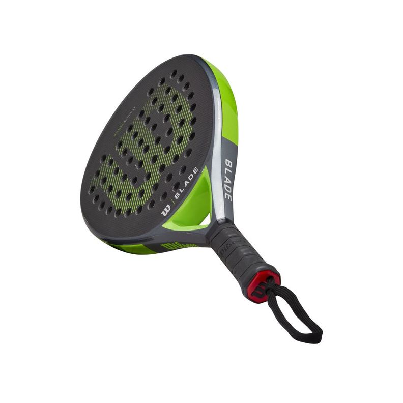 Pala de Padel Blade Lt 2 Wilson-6