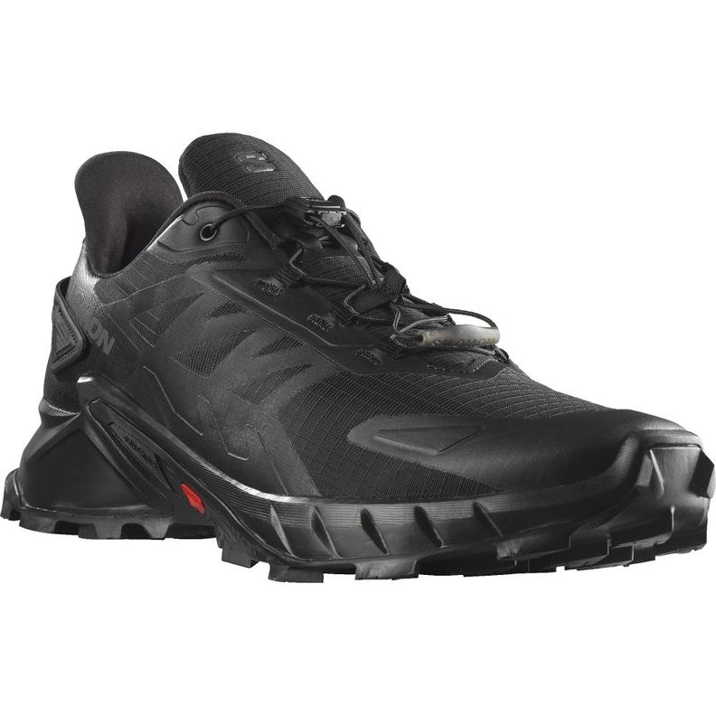 Zapatilla Hombre Supercross 4 Negro Salomon-4