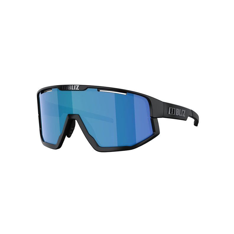 Lentes Bliz Fusion Fotocromático Negro Mate-0