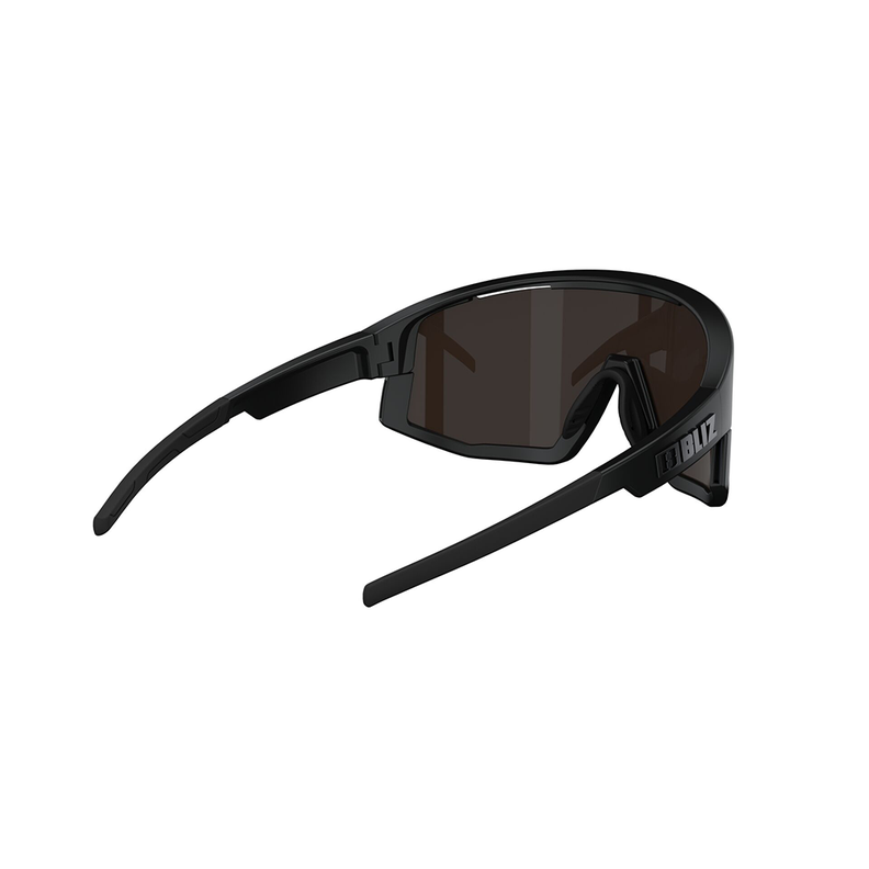 Lentes Bliz Fusion Fotocromático Negro Mate-1