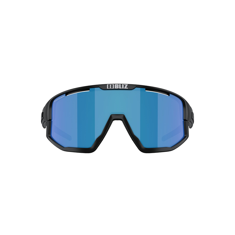 Lentes Bliz Fusion Fotocromático Negro Mate-2