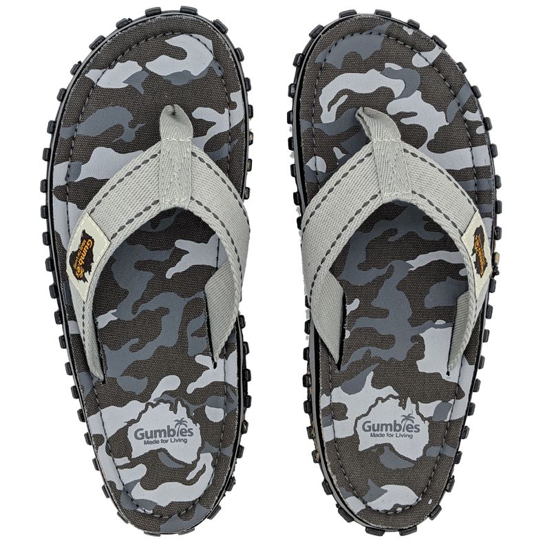 Sandalia Islander Flip-Flop gr-0