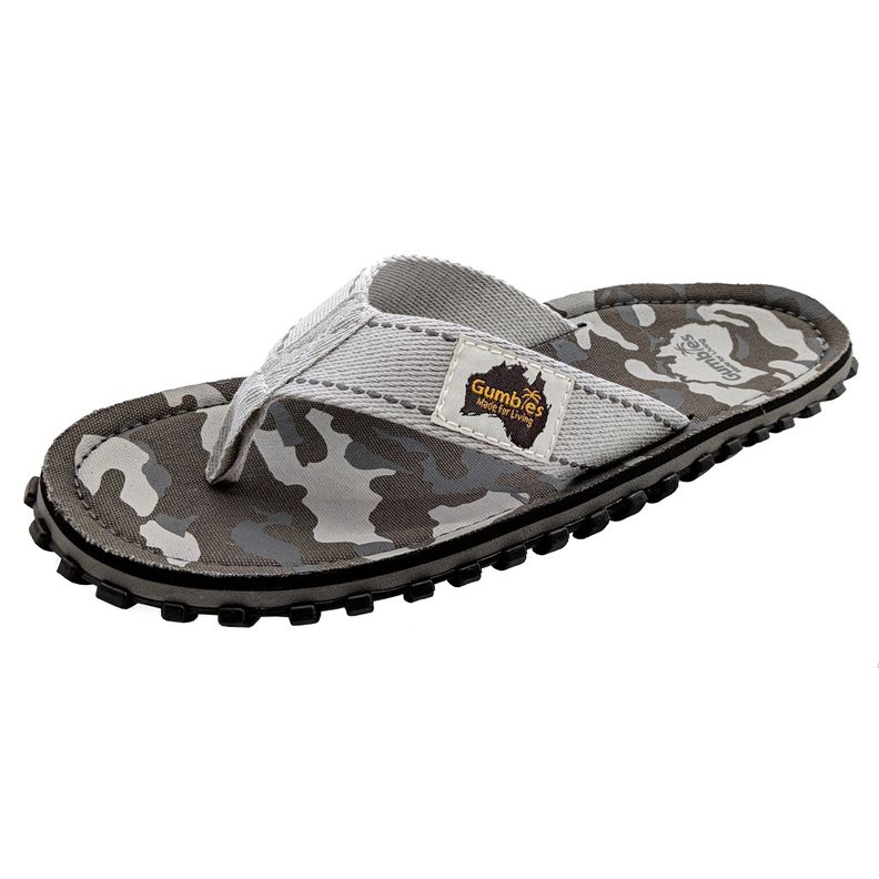 Sandalia Islander Flip-Flop gr-1