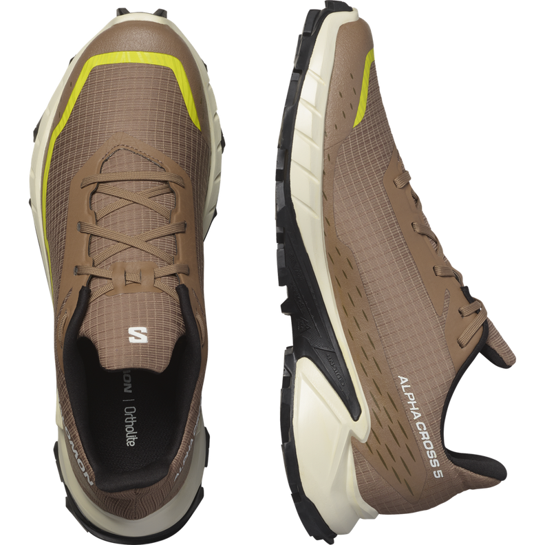 Zapatilla Hombre Alphacross 5 C Salomon-1