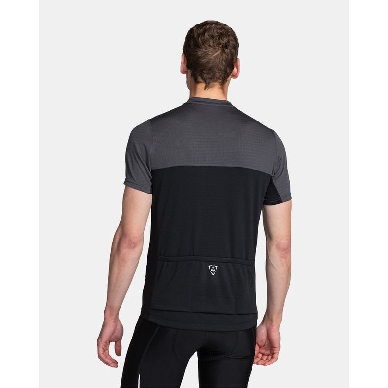 Tricota Kilpi LAUBEN-M Hombre BLK-1