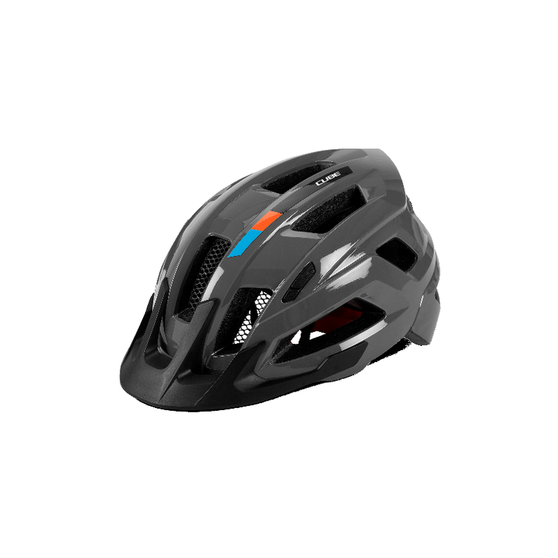 Casco Cube Helmet Steep X Actionteam-0