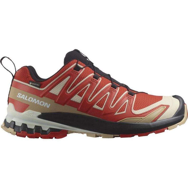 Zapatilla Hombre Xa Pro 3D V9 Gtx Mu Salomon-0