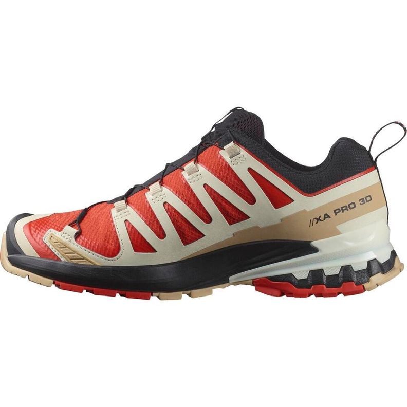 Zapatilla Hombre Xa Pro 3D V9 Gtx Mu Salomon-1
