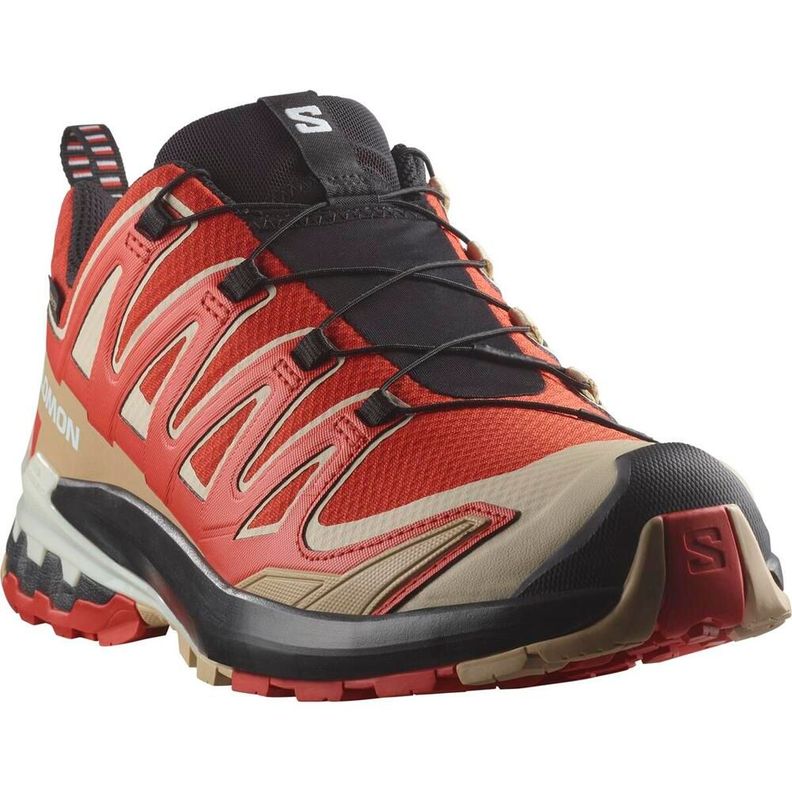 Zapatilla Hombre Xa Pro 3D V9 Gtx Mu Salomon-2