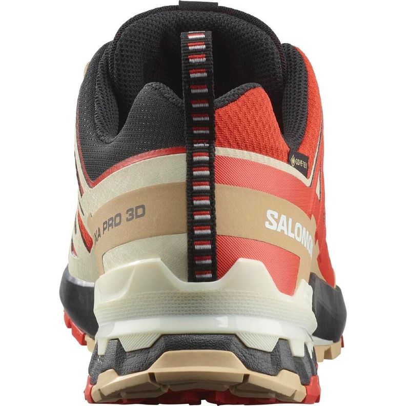 Zapatilla Hombre Xa Pro 3D V9 Gtx Mu Salomon-4