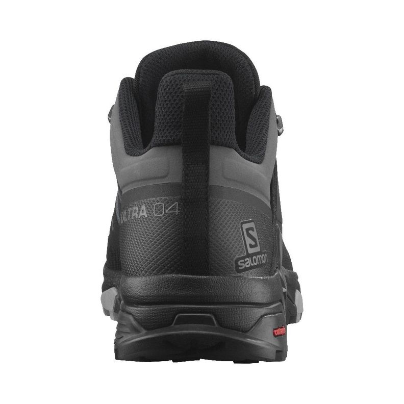 Zapatilla Hombre X Ultra 4 Gtx Gris Salomon-6