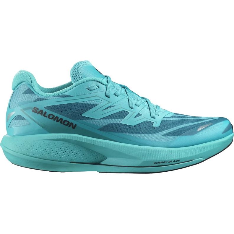 Zapatilla Hombre Phantasm 2 Azul Salomon-0
