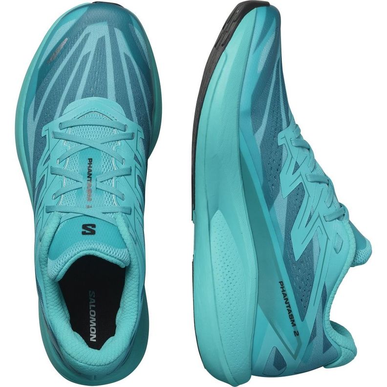 Zapatilla Hombre Phantasm 2 Azul Salomon-1