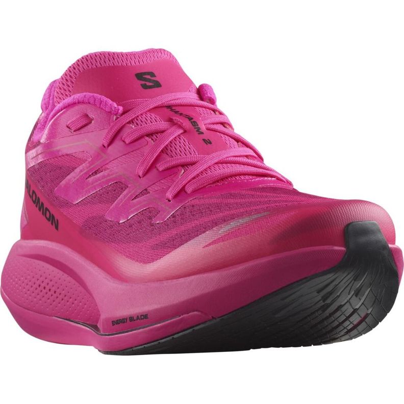 Zapatilla Mujer Phantasm 2  Rosa Salomon-0