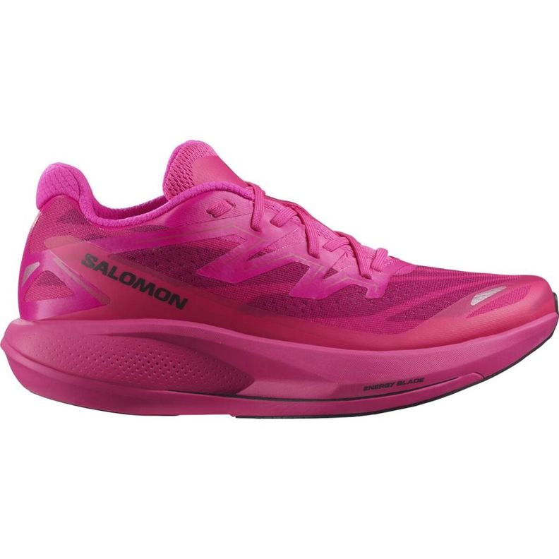 Zapatilla Mujer Phantasm 2  Rosa Salomon-1