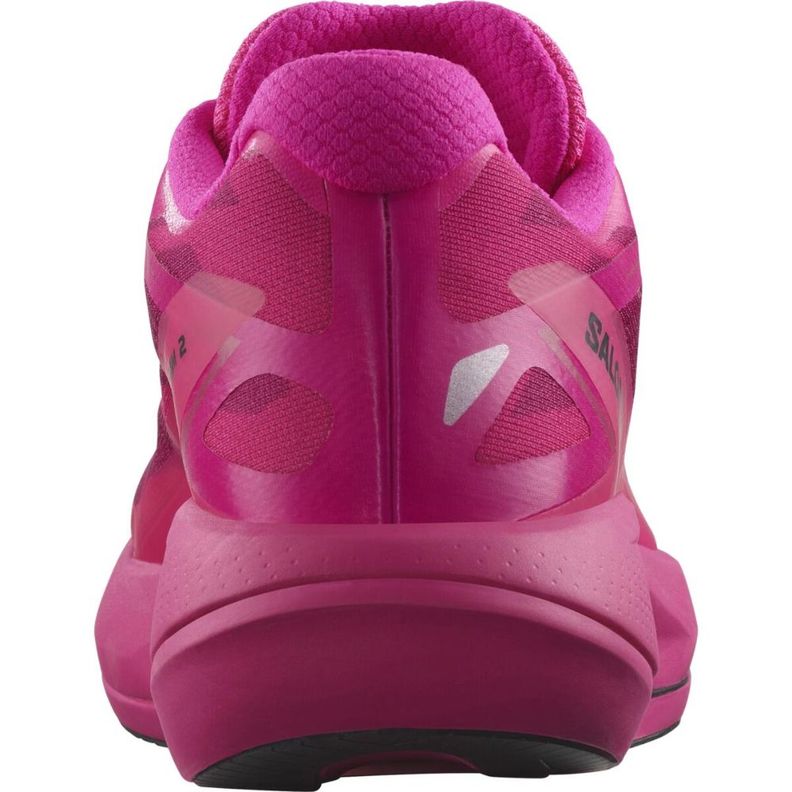 Zapatilla Mujer Phantasm 2  Rosa Salomon-3