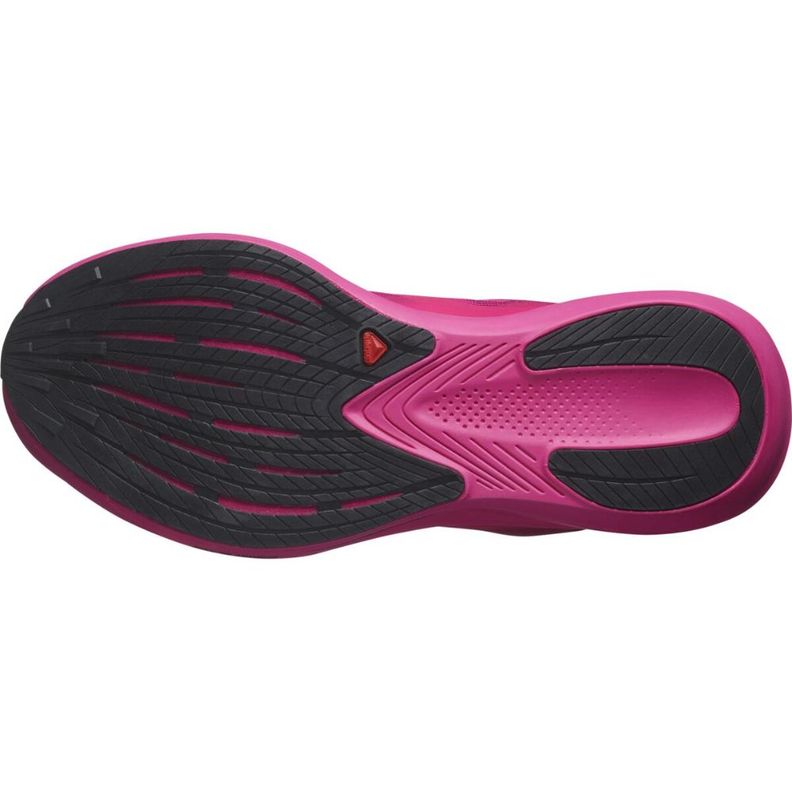 Zapatilla Mujer Phantasm 2  Rosa Salomon-4