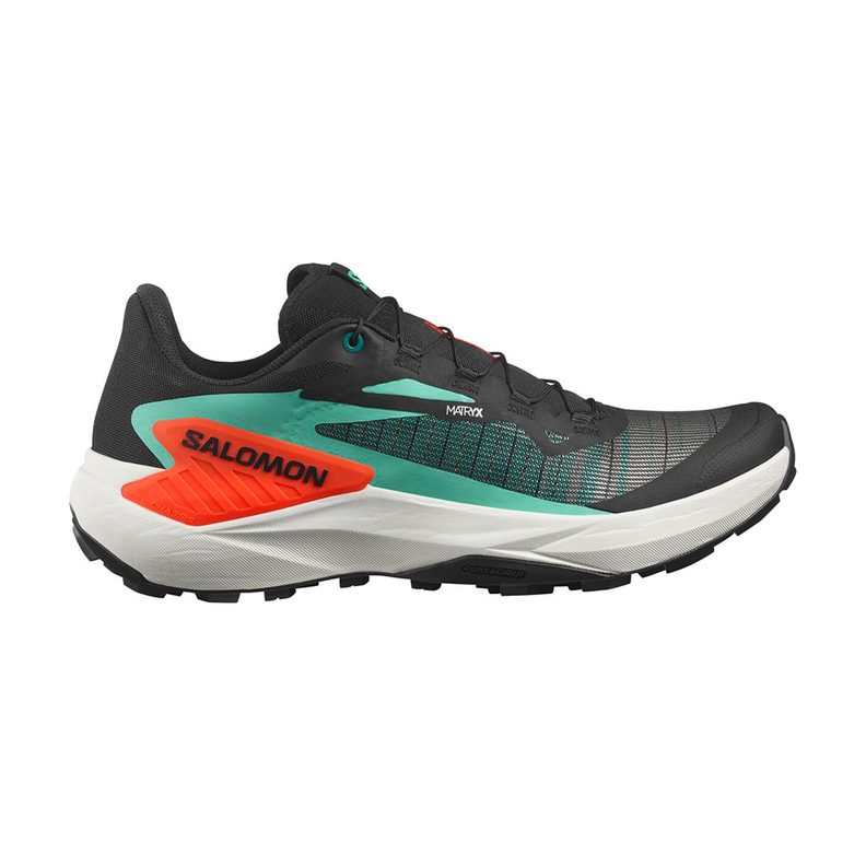Zapatilla Hombre Genesis Ne Salomon-0