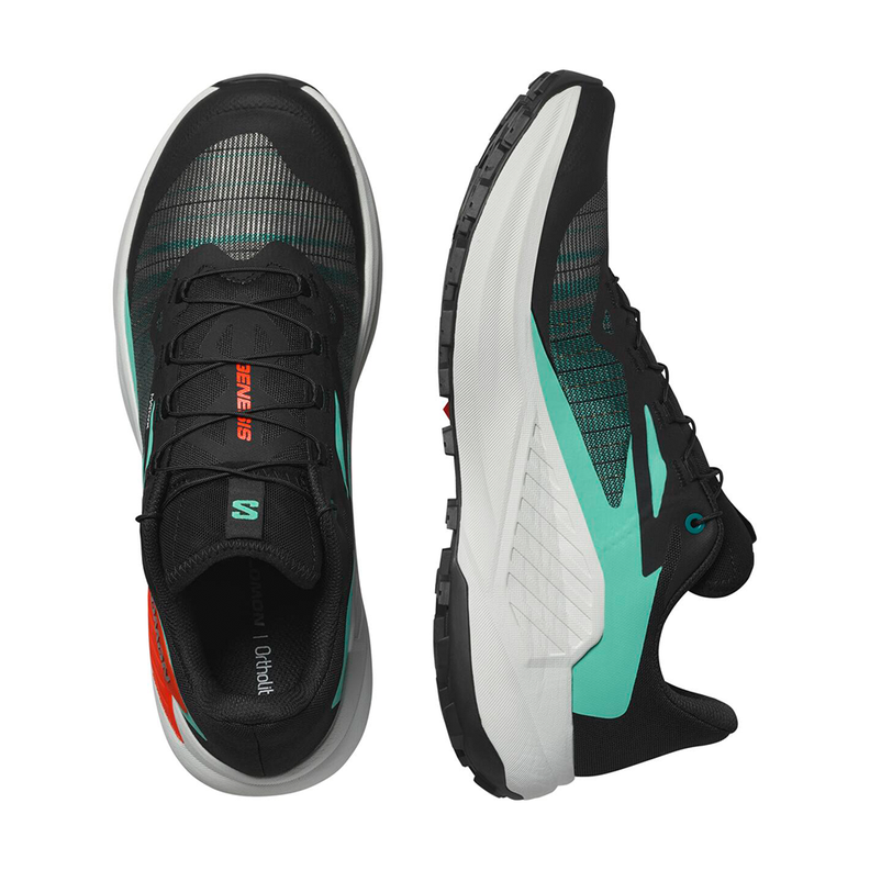Zapatilla Hombre Genesis Ne Salomon-5