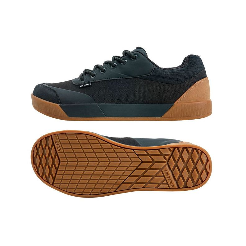 Zapatilla Ruta Cube Gty Maze-2