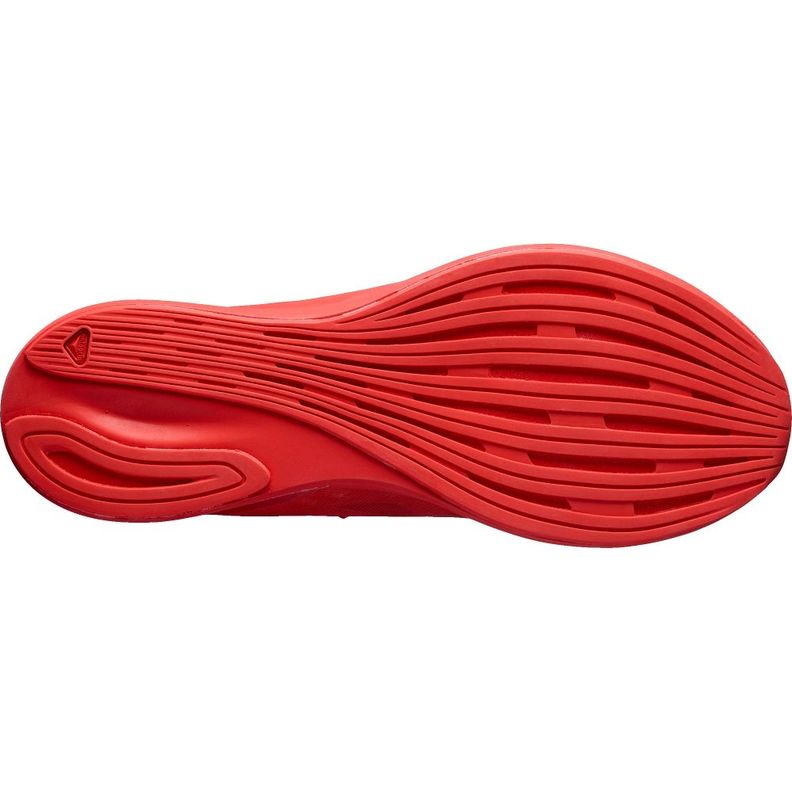 Zapatilla Hombre S-Lab Phantasm Rojas Salomon-3