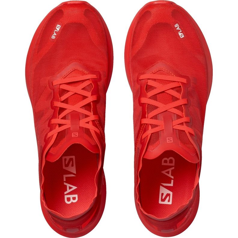 Zapatilla Hombre S-Lab Phantasm Rojas Salomon-4