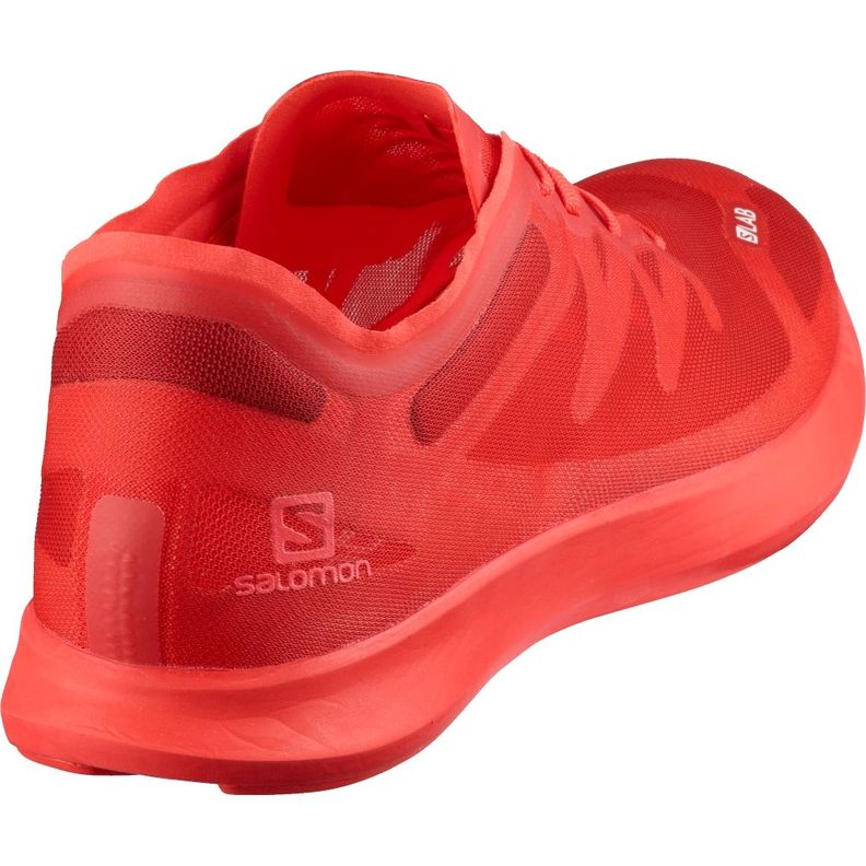 Zapatilla Hombre S-Lab Phantasm Rojas Salomon-6