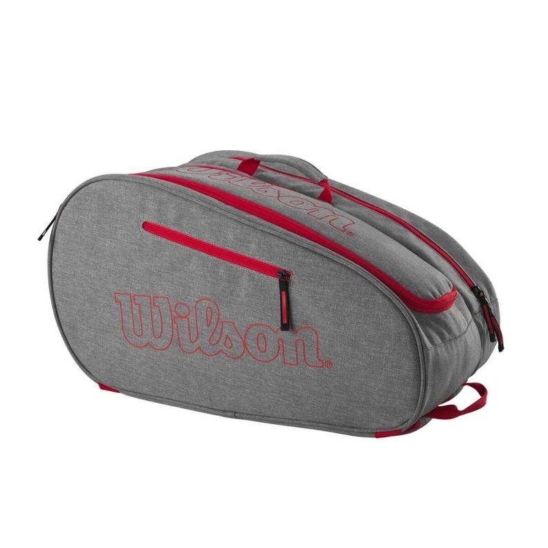 Bolso de Padel Team Wilson-0