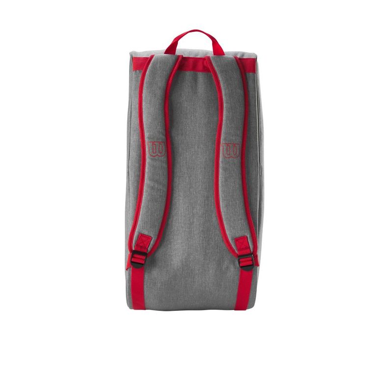 Bolso de Padel Team Wilson-2