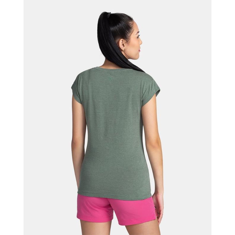 Polera Kilpi PROMO-W Mujer DGN-1