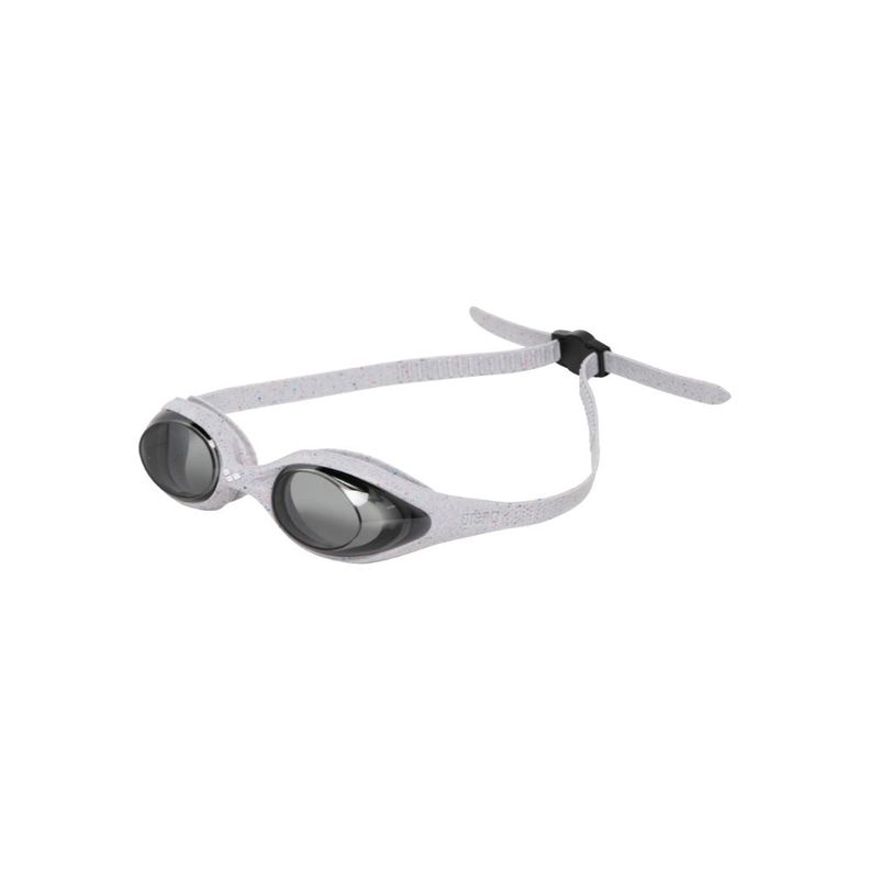 Lentes De Natación Spider R_Smoke-Grey Arena-0