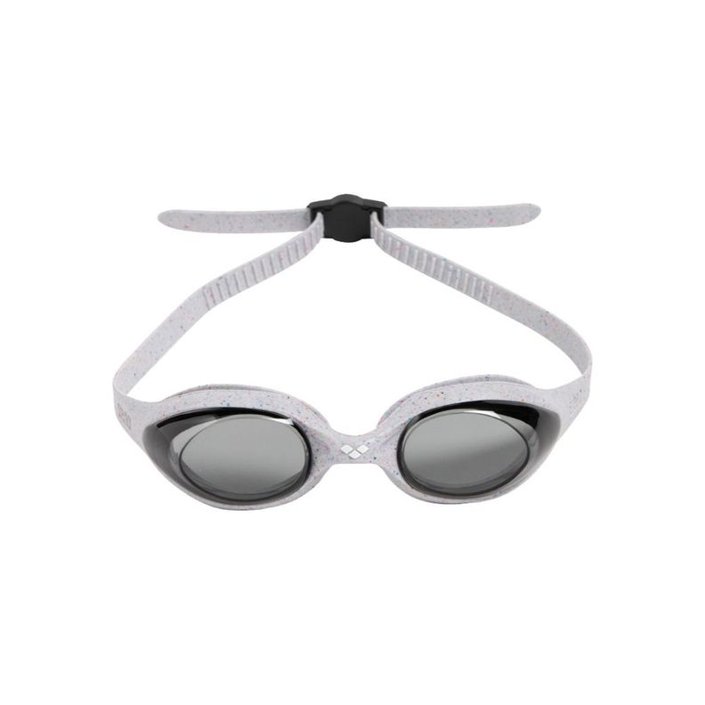 Lentes De Natación Spider R_Smoke-Grey Arena-4
