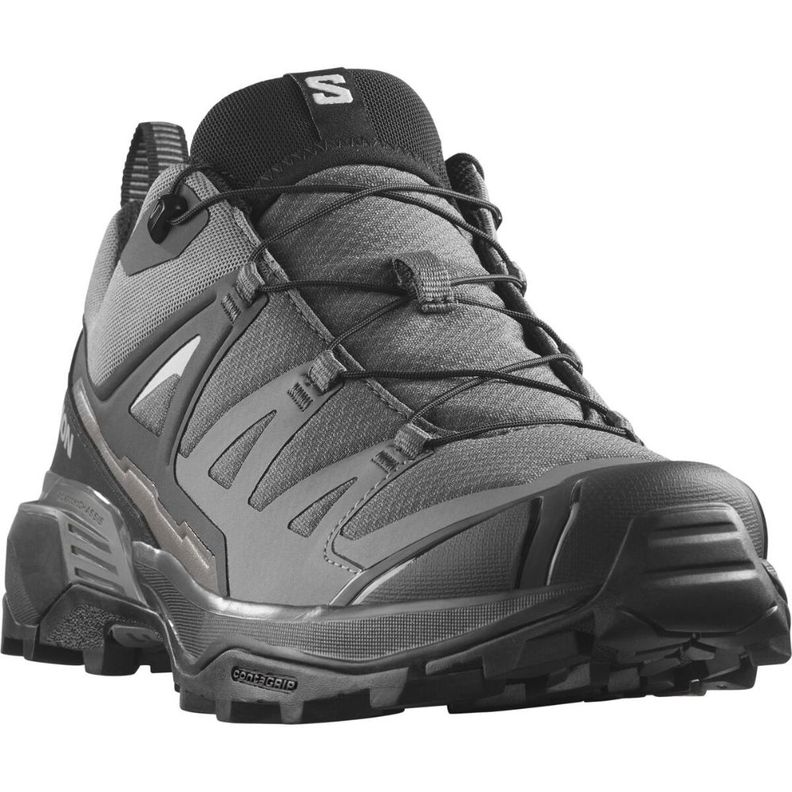 Zapatilla Hombre X Ultra 360 Gris Salomon-0