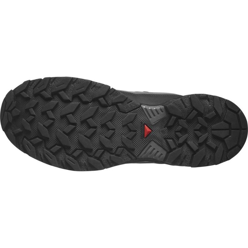 Zapatilla Hombre X Ultra 360 Gris Salomon-3