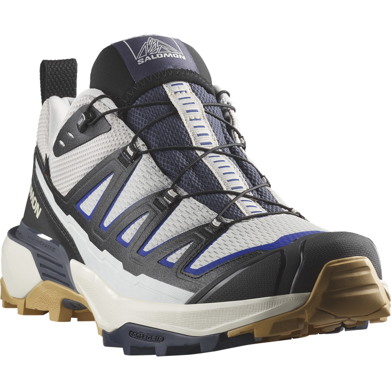 Zapatilla Hombre X Ultra 360 Edge Gtx Ne Salomon-1