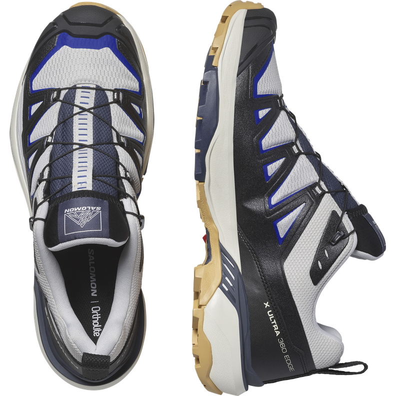 Zapatilla Hombre X Ultra 360 Edge Gtx Ne Salomon-2