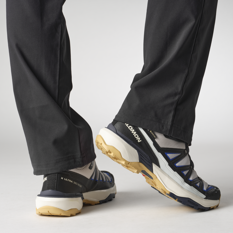 Zapatilla Hombre X Ultra 360 Edge Gtx Ne Salomon-4