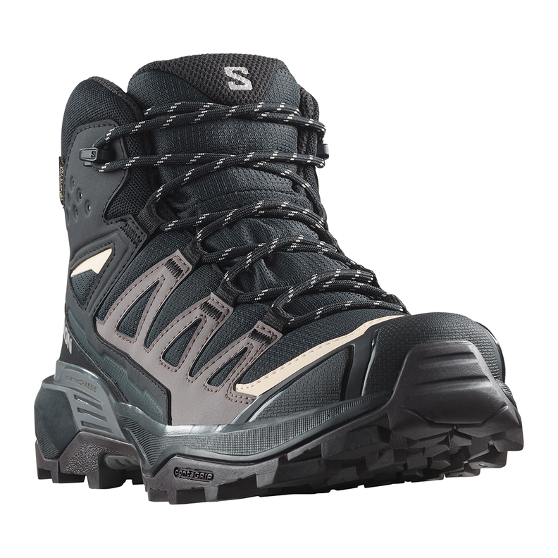 Zapato Mujer X Ultra 360 Mid Gtx W Ne Salomon-3