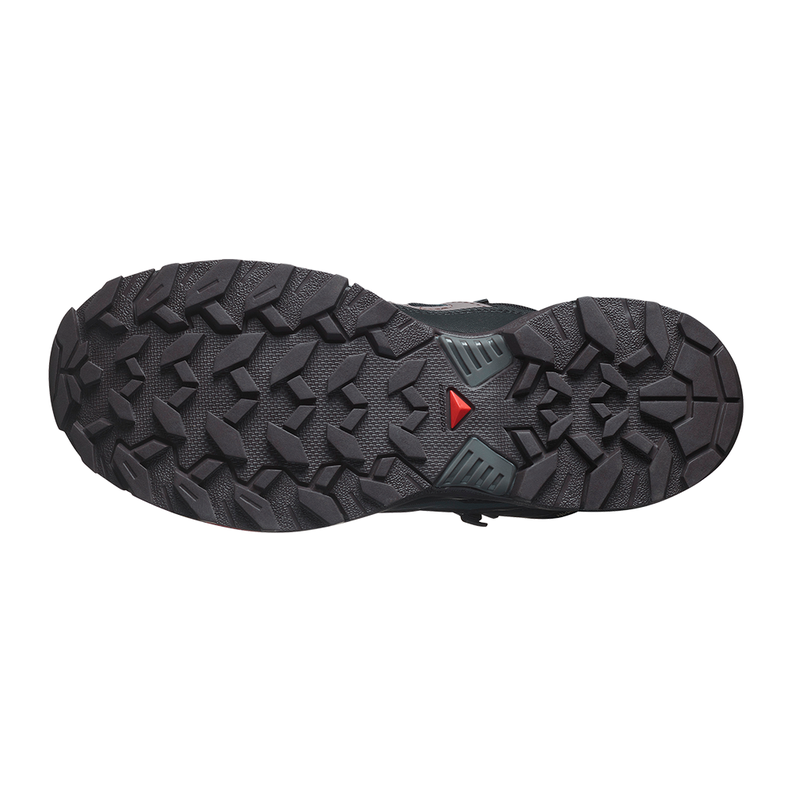 Zapato Mujer X Ultra 360 Mid Gtx W Ne Salomon-4