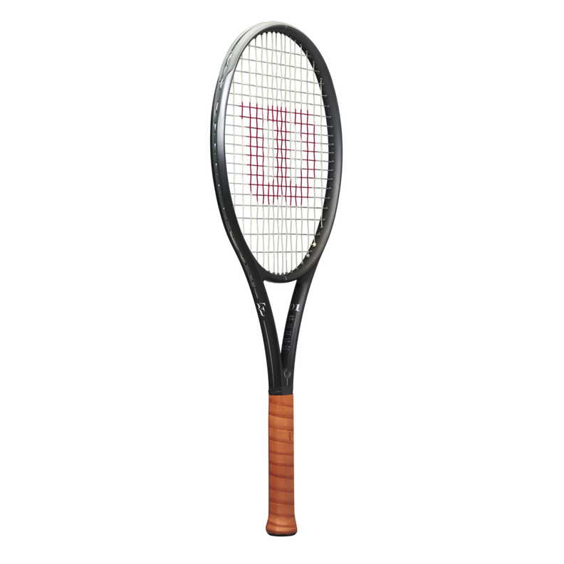 Raqueta De Tenis Rf 01 Pro Grip 2 Wilson Wilson | Paris.cl