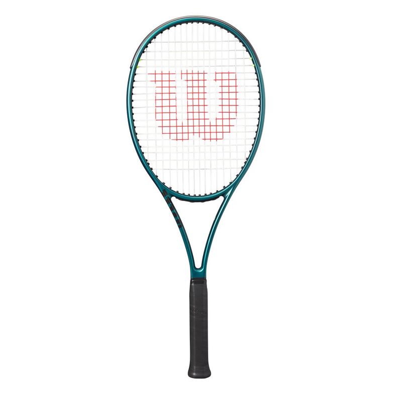 Raqueta de tenis Blade 98 V9 16 X 19 Wilson U2-0
