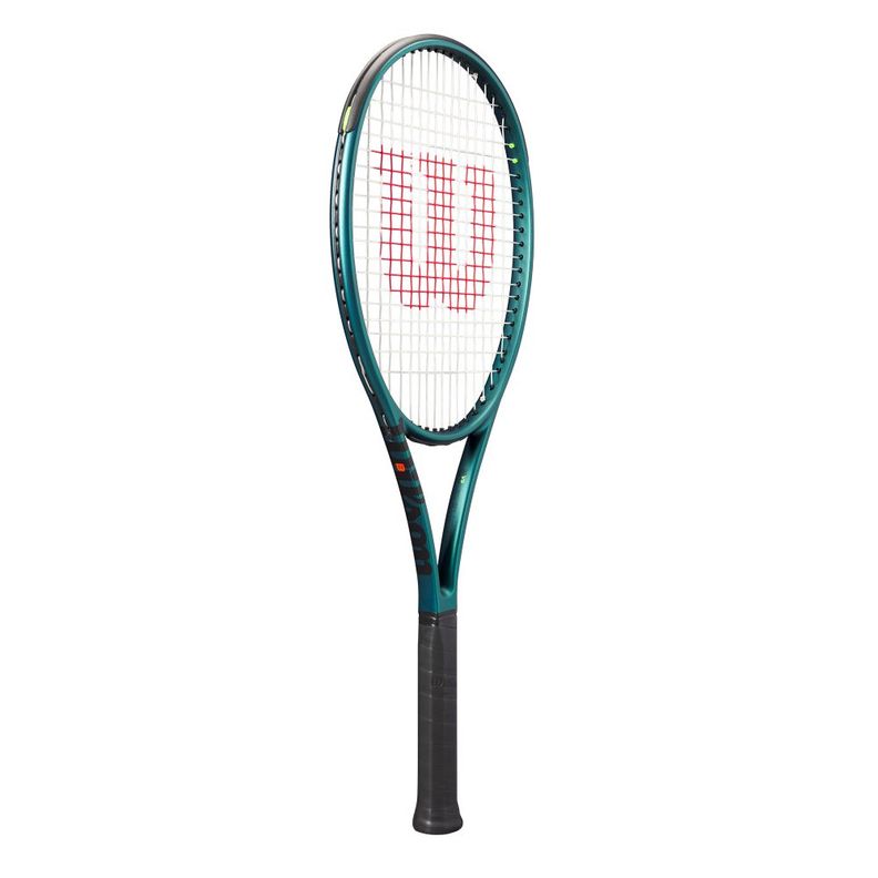 Raqueta de tenis Blade 98 V9 16 X 19 Wilson U2-1