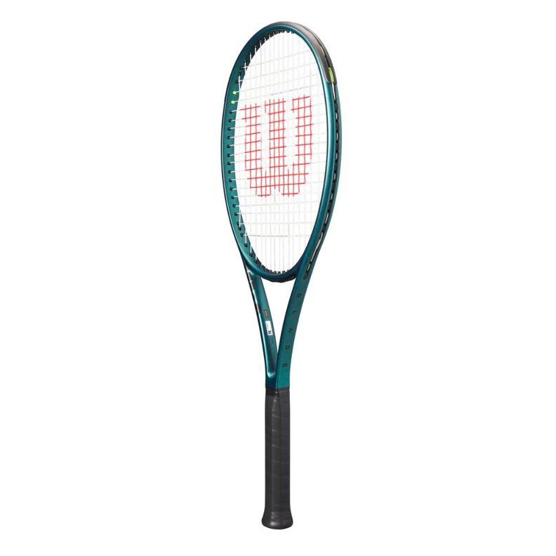 Raqueta de tenis Blade 98 V9 16 X 19 Wilson U2-2