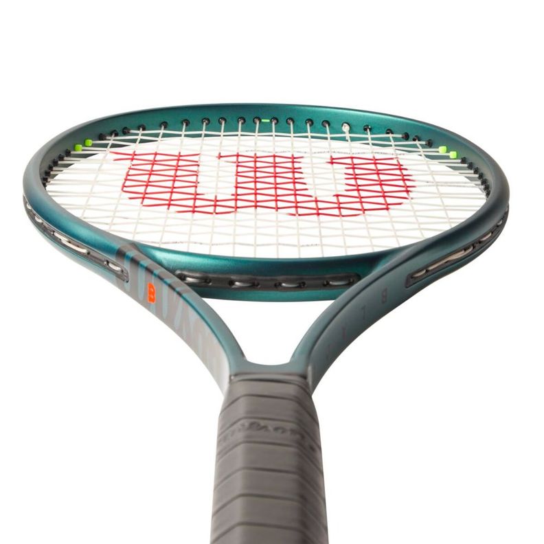 Raqueta de tenis Blade 98 V9 16 X 19 Wilson U2-3