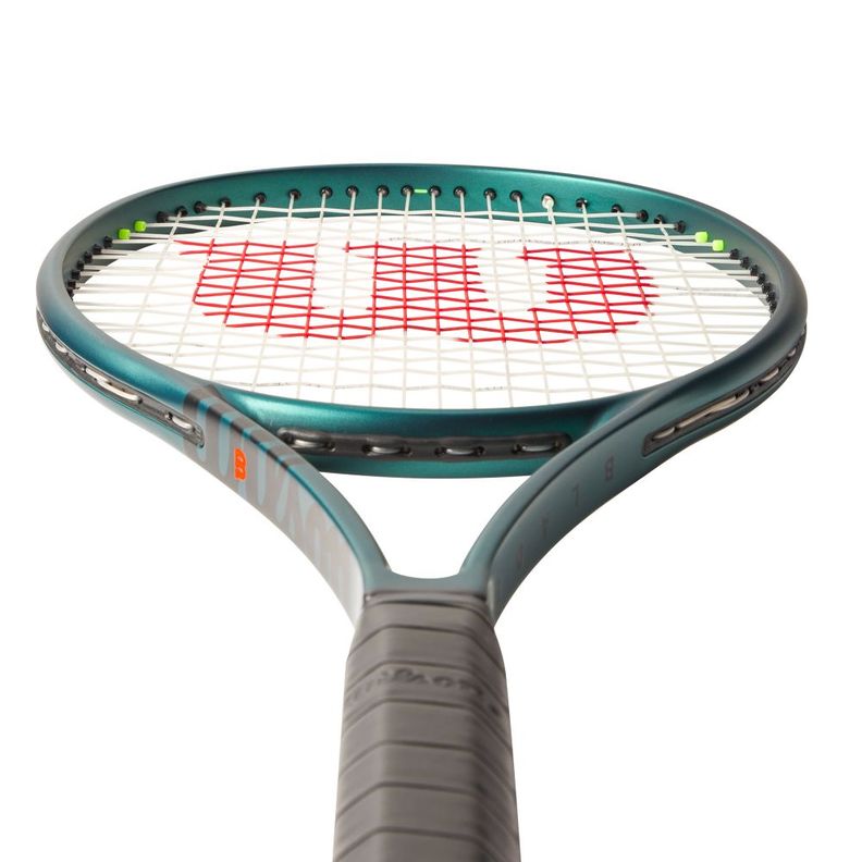 Raqueta de tenis Blade 98 V9 16 X 19 Wilson U2-4