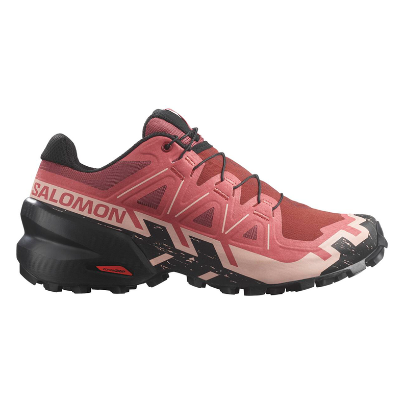 Zapatilla Mujer Speedcross 6 W Bu Salomon-0