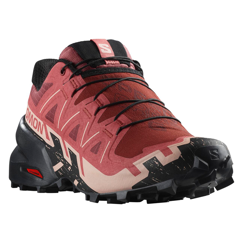 Zapatilla Mujer Speedcross 6 W Bu Salomon-3