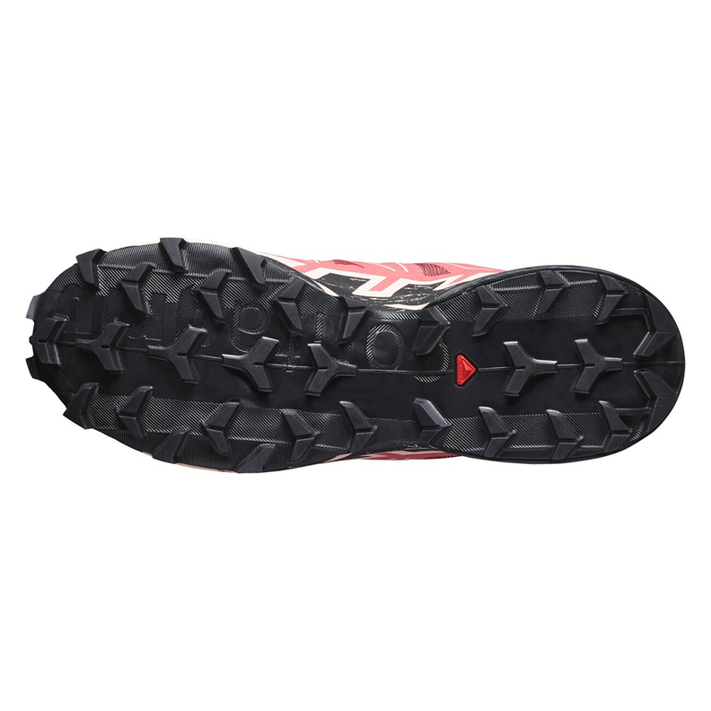 Zapatilla Mujer Speedcross 6 W Bu Salomon-4